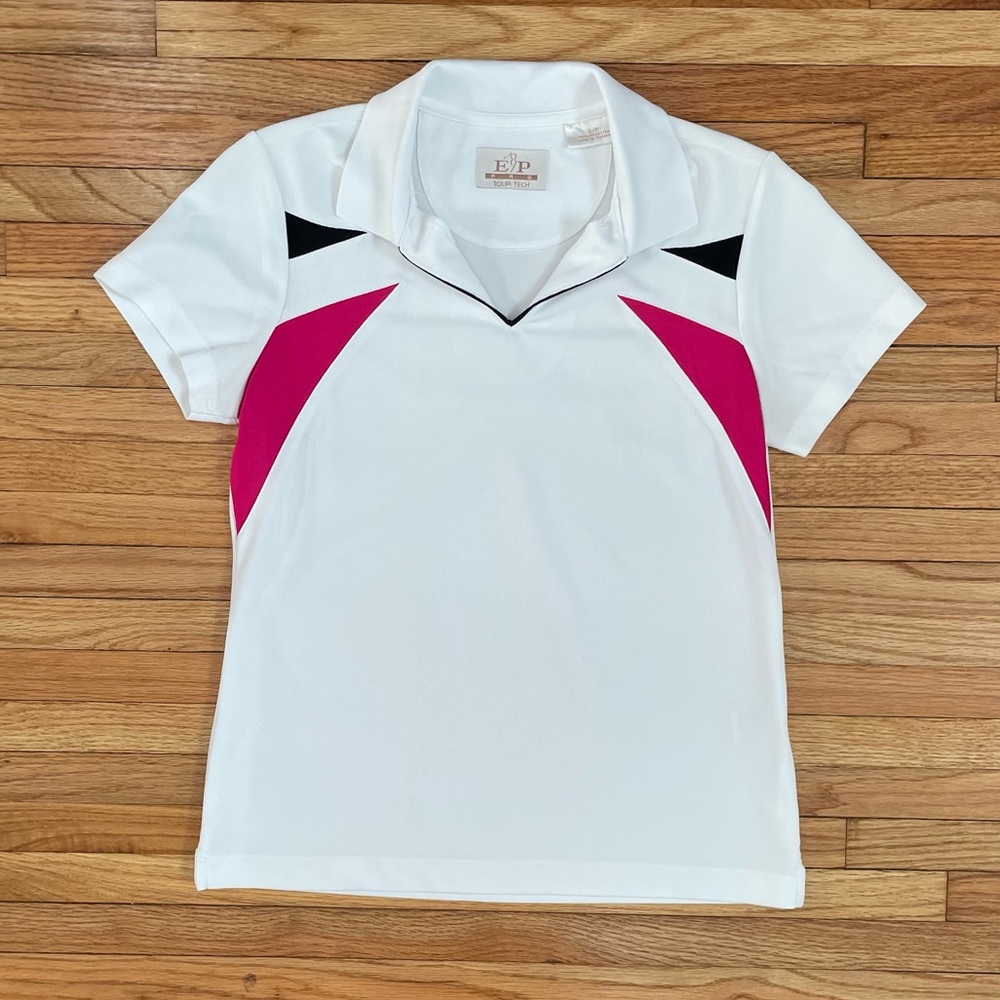 EP Pro Golf Polo